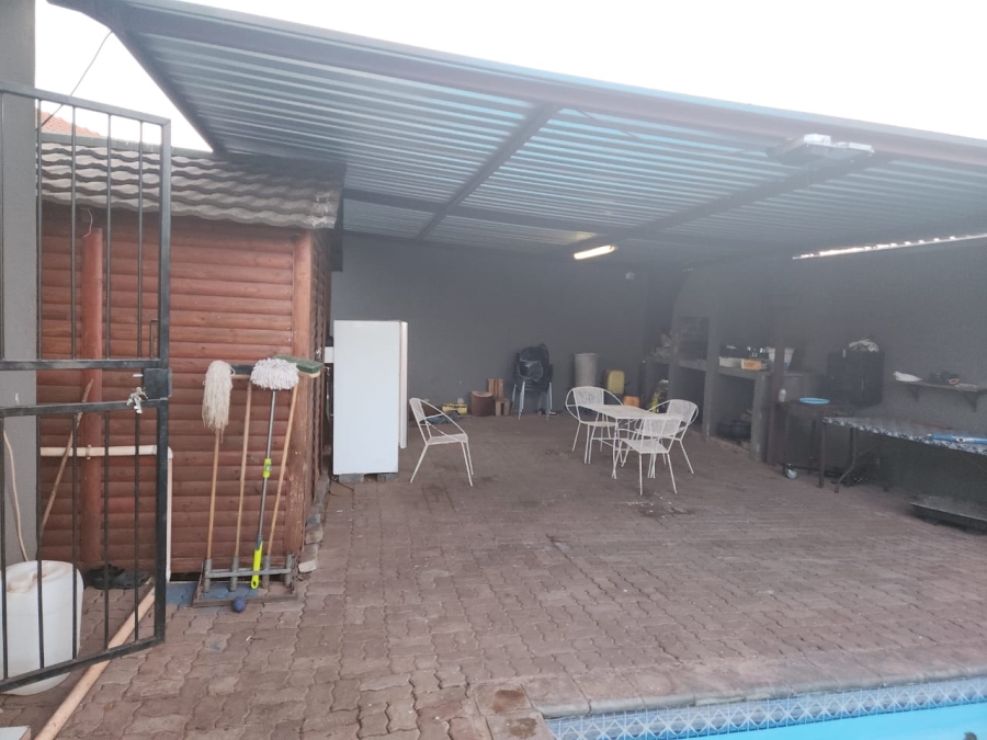 3 Bedroom Property for Sale in Kathu Northern Cape